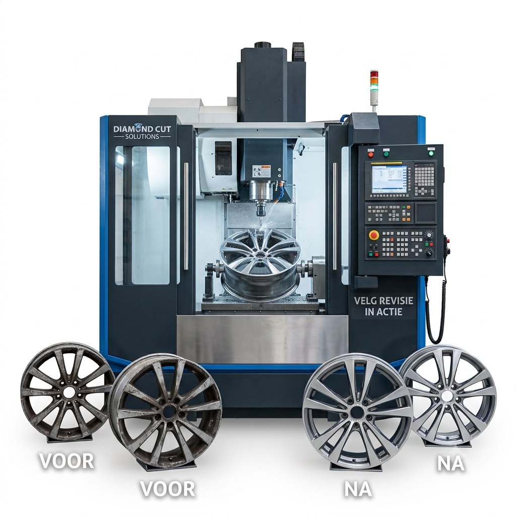 CNC-MACHINE